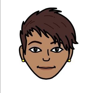 Meet your Posher, Pamela